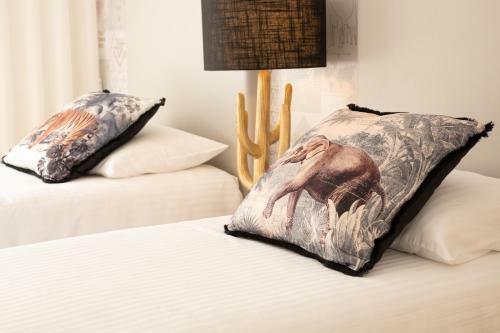 Barra Apartament Design