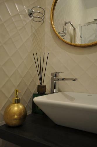 Barra Apartament Design