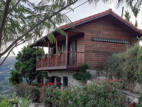 Casa De Sao Joao