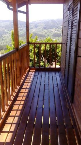 Casa De Sao Joao