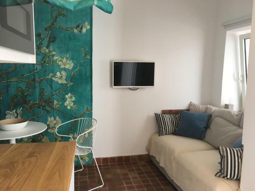 Apartamento Luzz Me - Casa Da Fuzeta