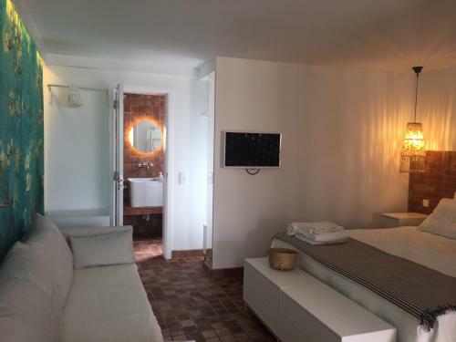Apartamento Luzz Me - Casa Da Fuzeta