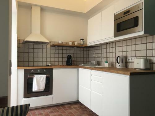 Apartamento Luzz Me - Casa Da Fuzeta