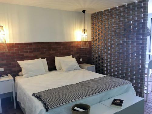 Apartamento Luzz Me - Casa Da Fuzeta