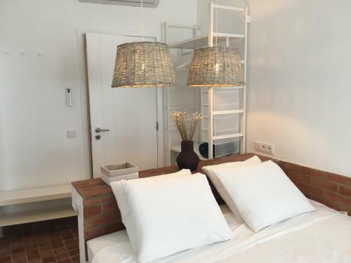 Apartamento Luzz Me - Casa Da Fuzeta