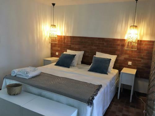 Apartamento Luzz Me - Casa Da Fuzeta