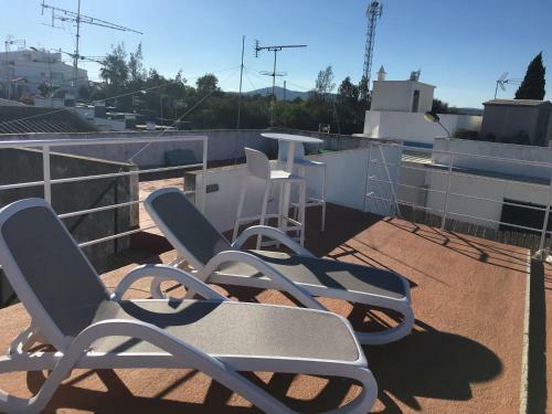 Apartamento Luzz Me - Casa Da Fuzeta