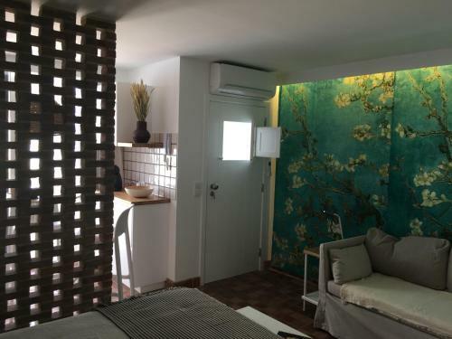 Apartamento Luzz Me - Casa Da Fuzeta