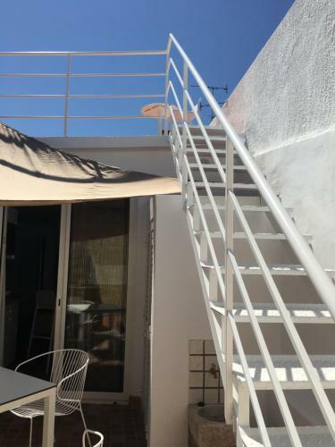 Apartamento Luzz Me - Casa Da Fuzeta