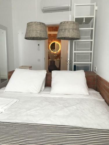 Apartamento Luzz Me - Casa Da Fuzeta