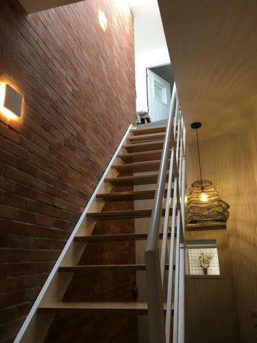 Apartamento Luzz Me - Casa Da Fuzeta
