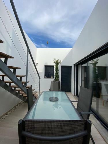 Neu Casablanca - Haus Am Meer