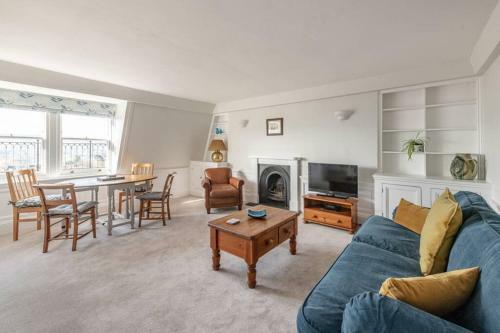 Apartamento Rooftop Retreat - 2 Double Beds W/ Stunning Views