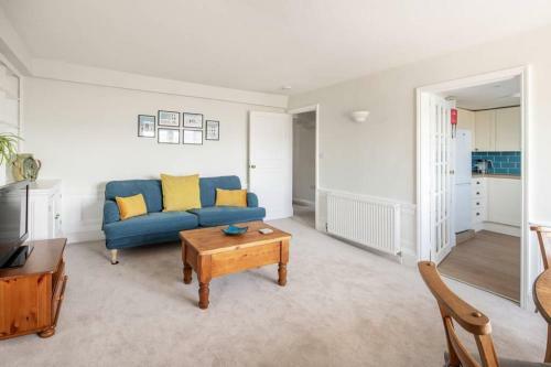 Apartamento Rooftop Retreat - 2 Double Beds W/ Stunning Views