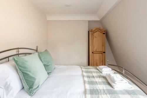 Apartamento Rooftop Retreat - 2 Double Beds W/ Stunning Views