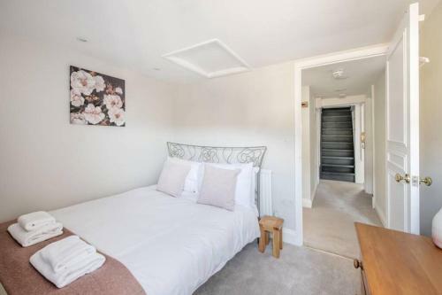Apartamento Rooftop Retreat - 2 Double Beds W/ Stunning Views