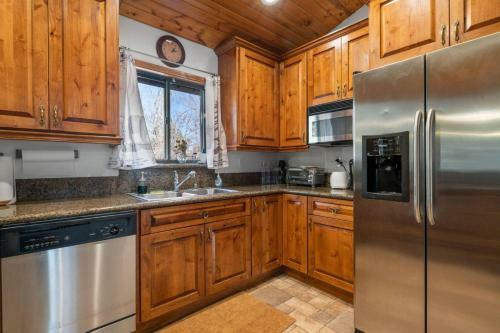 Bear Cabin