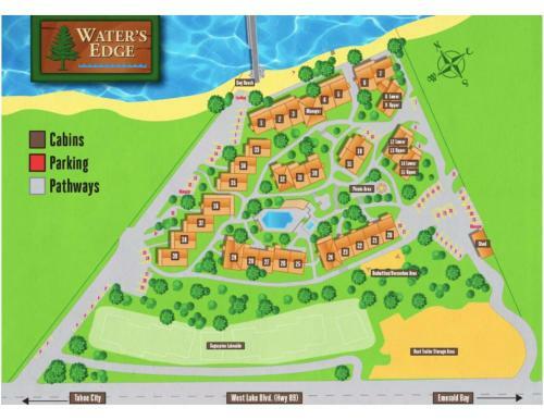 Waters Edge Vista