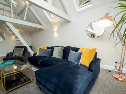 Pass The Keys Stunning 2 Bed Home With On Premises Parking