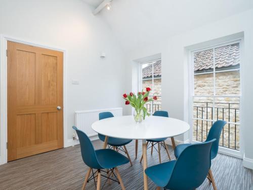 Pass The Keys Stunning 2 Bed Home With On Premises Parking