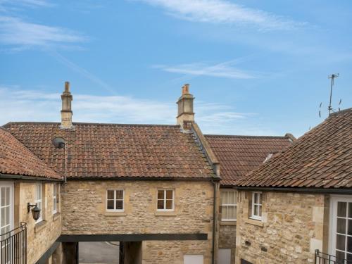 Pass The Keys Stunning 2 Bed Home With On Premises Parking