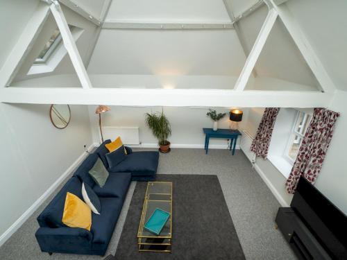 Pass The Keys Stunning 2 Bed Home With On Premises Parking