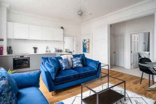 Apartamento River Street View