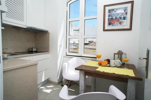 Apartamento Studio Rosmarin
