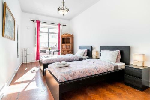 Apartamento Lemonhouse