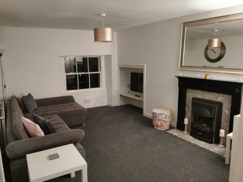 Norfolk Pad - Lovely 1 Bed Apartment In Bath