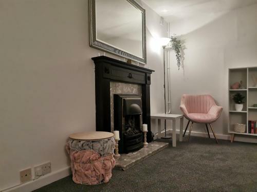 Norfolk Pad - Lovely 1 Bed Apartment In Bath
