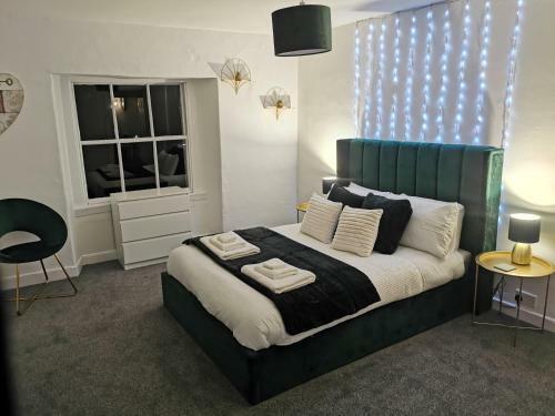 Norfolk Pad - Lovely 1 Bed Apartment In Bath