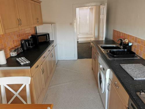 Norfolk Pad - Lovely 1 Bed Apartment In Bath