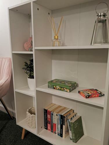 Norfolk Pad - Lovely 1 Bed Apartment In Bath