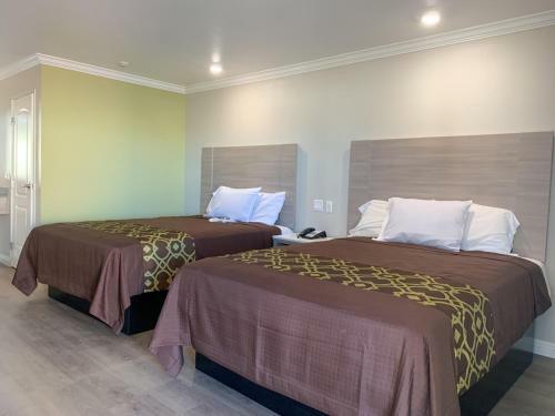 Hotel Mojave Inn