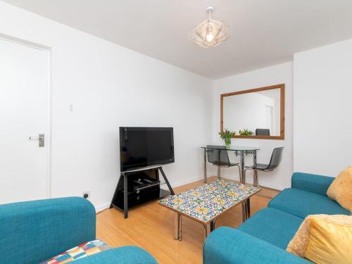 Pass The Keys Bright Modern One Bed Apartment - Bath City Centre