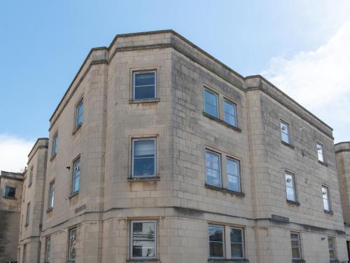Pass The Keys Bright Modern One Bed Apartment - Bath City Centre