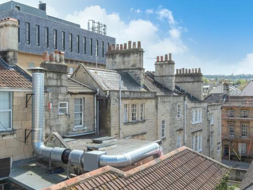 Pass The Keys Bright Modern One Bed Apartment - Bath City Centre