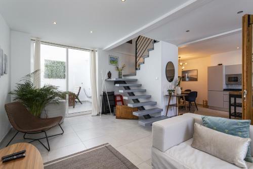 Casa Lobo - 2 Bedrooms - Duplex