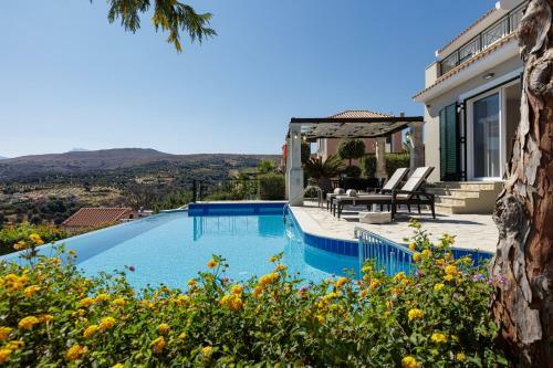 Keano Villa, Impeccable Panoramic Views