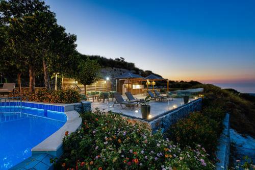 Keano Villa, Impeccable Panoramic Views