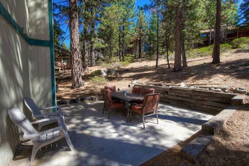 Lupine Lodge By Lake Tahoe Accommodations