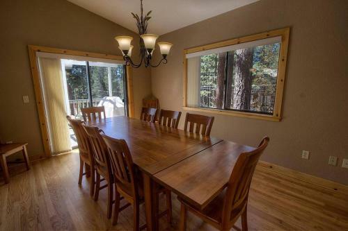 Lupine Lodge By Lake Tahoe Accommodations