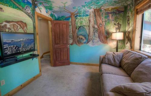 Lupine Lodge By Lake Tahoe Accommodations