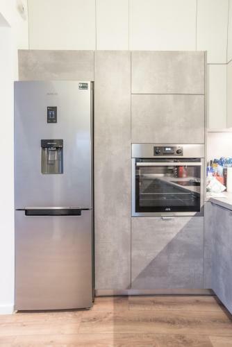 Epipleon Suites
