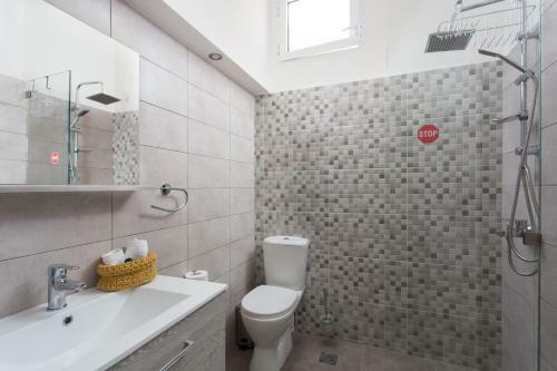Apartamento Seaside Studios