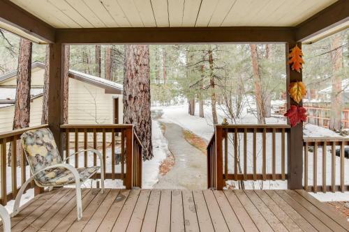 Bear Claw Trails