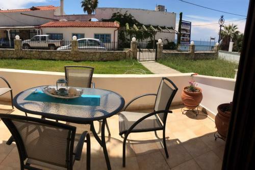A Casa D Irene