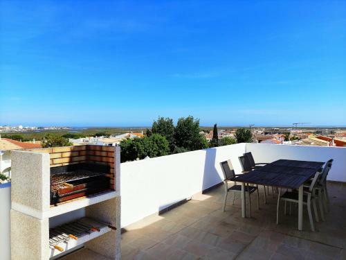 Apartamento Rooftop Montenegro