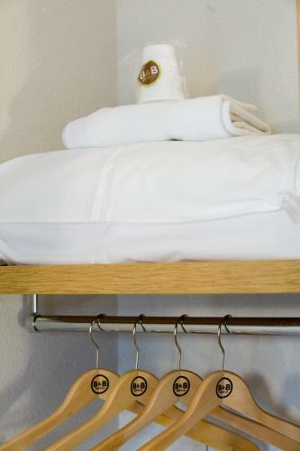 Fasthotel Angoul�me